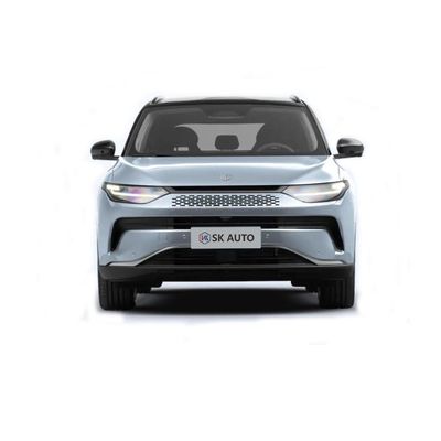 2023 Leapmotor C11 完全電動 SUV 4 輪高速新エネルギー車レザーシート EV 車両