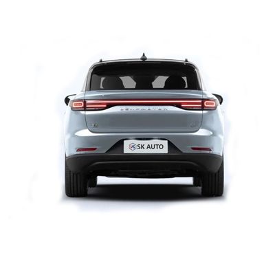 2023 Leapmotor C11 完全電動 SUV 4 輪高速新エネルギー車レザーシート EV 車両