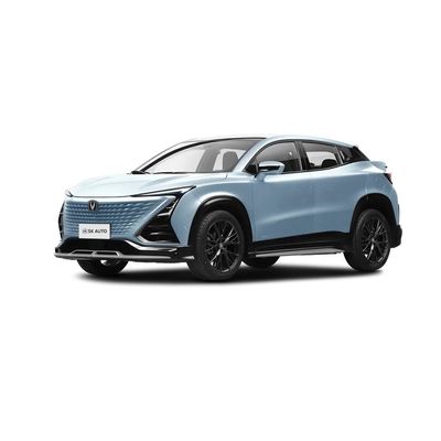 2023年 燃料車SUVチャンガン UNI-T 1.5T ガソリンSUV スポーツカー