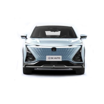 2023年 燃料車SUVチャンガン UNI-T 1.5T ガソリンSUV スポーツカー