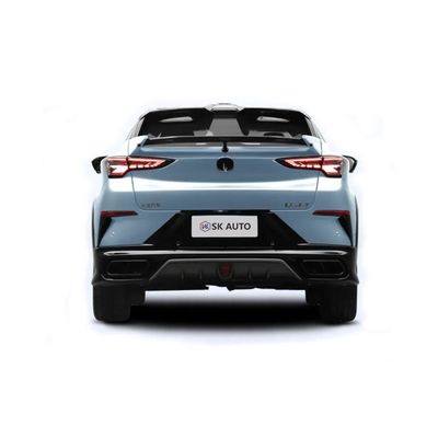 2023年 燃料車SUVチャンガン UNI-T 1.5T ガソリンSUV スポーツカー