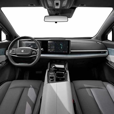 2023年 燃料車SUVチャンガン UNI-T 1.5T ガソリンSUV スポーツカー