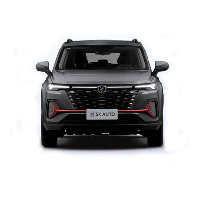 家族のための1.6 GDIと左のステアリング ガソリン式車Changan CS35