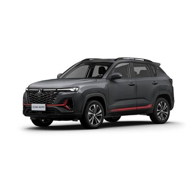 家族のための1.6 GDIと左のステアリング ガソリン式車Changan CS35