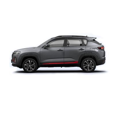 家族のための1.6 GDIと左のステアリング ガソリン式車Changan CS35
