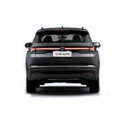 家族のための1.6 GDIと左のステアリング ガソリン式車Changan CS35