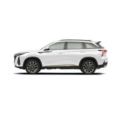 1.5T 188HP L4とガソリンSUV秒針ユーズド・カーChangan CS75