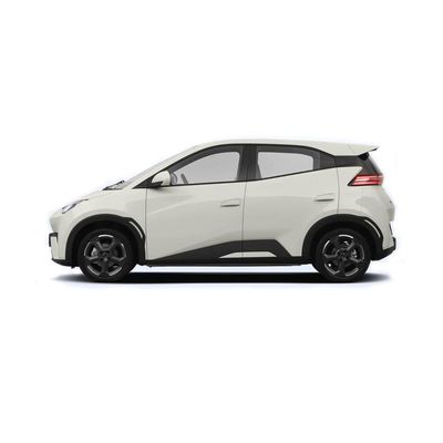 5 席 BYD EV カー 省エネ 内部 特徴 清潔なエネルギー 電動車 海藻