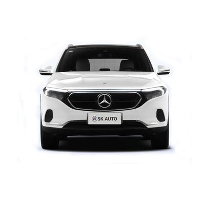 2024 メルセデス・ベンツ EQA 260 電動車 高級SUV 619km ロングレンジ EQA EQB EQC 新エネルギー車 EV車