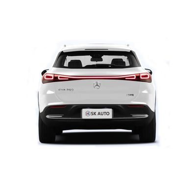 2024 メルセデス・ベンツ EQA 260 電動車 高級SUV 619km ロングレンジ EQA EQB EQC 新エネルギー車 EV車