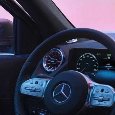 2024 メルセデス・ベンツ EQA 260 電動車 高級SUV 619km ロングレンジ EQA EQB EQC 新エネルギー車 EV車