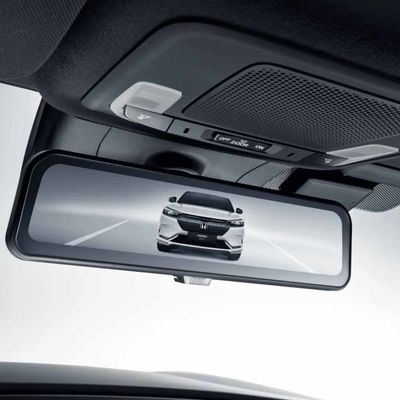 ENP1新しいエネルギー ホンダSUVのEV車の純粋な電気大人車を運転する高速長期左