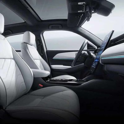 ENP1新しいエネルギー ホンダSUVのEV車の純粋な電気大人車を運転する高速長期左