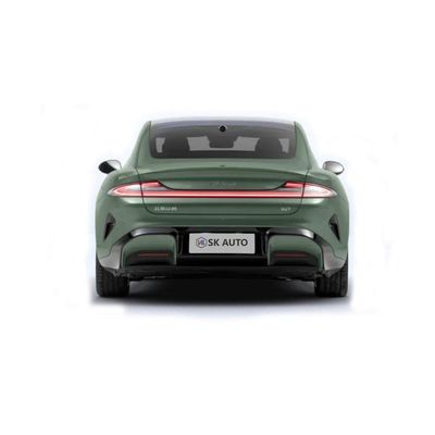 2024 Xiaomi SU7 後ろ駆動 純電車 高性能 新エネルギー車両 新電気自動車 5人座電動車