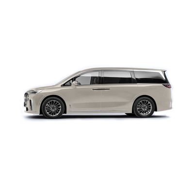 VOYAHの夢みる人のビジネス家族のための贅沢な旗艦MPV EV 7の座席Lantu EV車