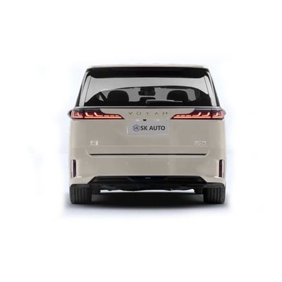 VOYAHの夢みる人のビジネス家族のための贅沢な旗艦MPV EV 7の座席Lantu EV車