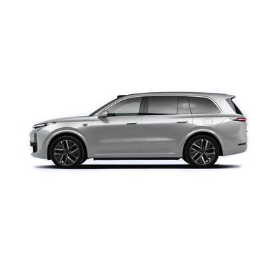 エクステンデッド・レンジ・エレクトリック 豪華型SUV リシアン1 9 ウルトラマックス 大型SUV リ・オート アイデア ロング・レンジ 電気自動車 オート