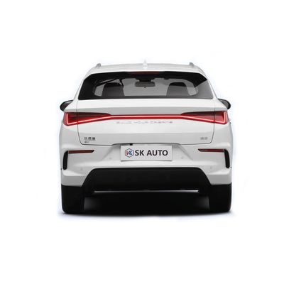 2024 BYD E2 405km 長距離 高性能 熱売り 格安 セダン 車 Byd Ev 純電動車