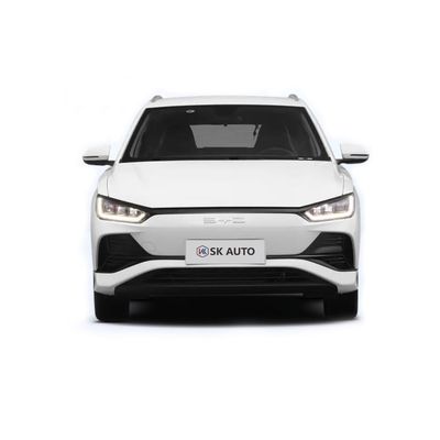 2024 BYD E2 405km 長距離 高性能 熱売り 格安 セダン 車 Byd Ev 純電動車