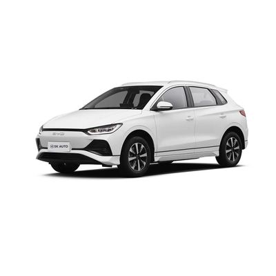 2024 BYD E2 405km 長距離 高性能 熱売り 格安 セダン 車 Byd Ev 純電動車