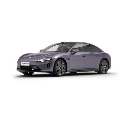 2024 Xiaomi Automobile Su7 後輪 700km ロングレンジ スマート運転 標準版