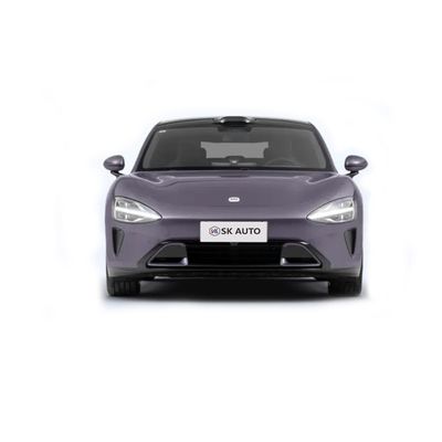 2024 Xiaomi Automobile Su7 後輪 700km ロングレンジ スマート運転 標準版