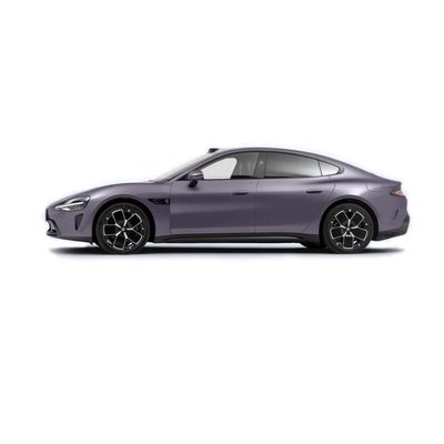 2024 Xiaomi Automobile Su7 後輪 700km ロングレンジ スマート運転 標準版