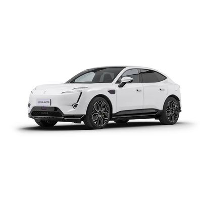 アバター11 2025 新バージョン 電気チャンガン アバター11 電気自動車 双エンジンの高性能SUV