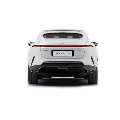アバター11 2025 新バージョン 電気チャンガン アバター11 電気自動車 双エンジンの高性能SUV
