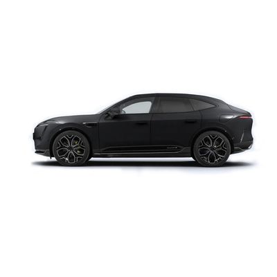 116KWh アバター 11 SUV