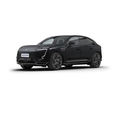 116KWh アバター 11 SUV