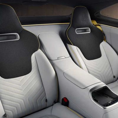 116KWh アバター 11 SUV