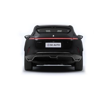 116KWh アバター 11 SUV