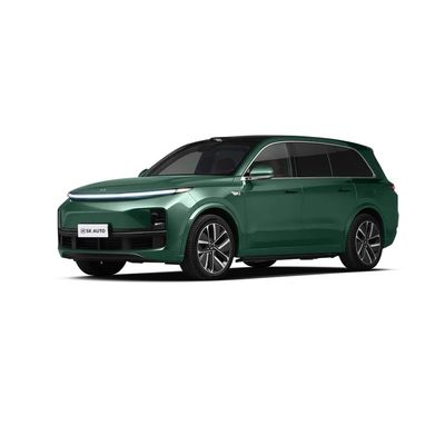 2024 マックス ルックス 新エネルギー 自動車 電動 SUV 車 4X4 安い 成人 ブランド 新車 販売 LI オート L9