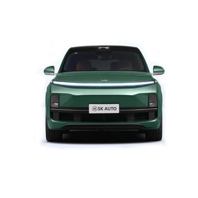 2024 マックス ルックス 新エネルギー 自動車 電動 SUV 車 4X4 安い 成人 ブランド 新車 販売 LI オート L9