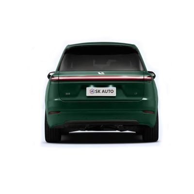 2024 マックス ルックス 新エネルギー 自動車 電動 SUV 車 4X4 安い 成人 ブランド 新車 販売 LI オート L9