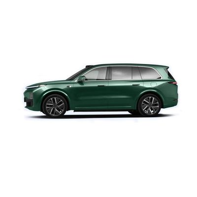 2024 マックス ルックス 新エネルギー 自動車 電動 SUV 車 4X4 安い 成人 ブランド 新車 販売 LI オート L9