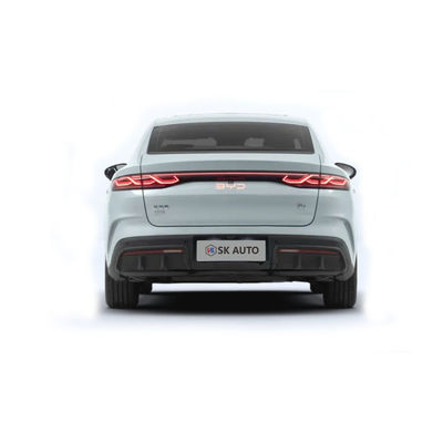 BYD Qin L 新エネルギー車両 Byd Qin L Phev セダン 80KM 120 KM Evレンジ Byd Qin Lハイブリッドカー
