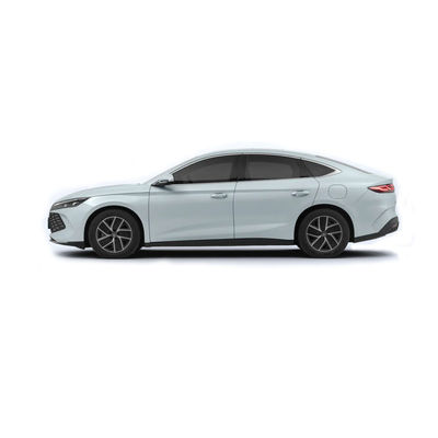 BYD Qin L 新エネルギー車両 Byd Qin L Phev セダン 80KM 120 KM Evレンジ Byd Qin Lハイブリッドカー