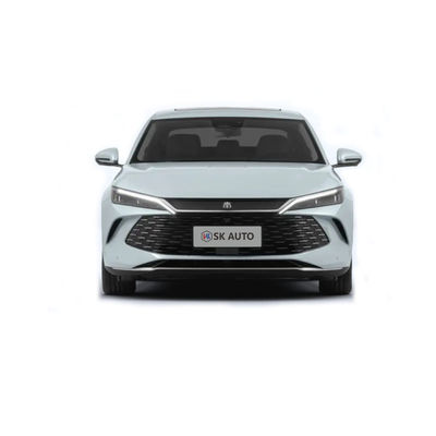 BYD Qin L 新エネルギー車両 Byd Qin L Phev セダン 80KM 120 KM Evレンジ Byd Qin Lハイブリッドカー