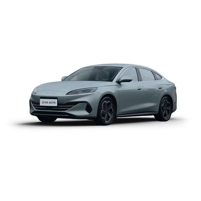 2024 Byd Seal 06 Dm-i 1.5L 80km 4ドア 5人乗りセダン プラグインハイブリッドカー