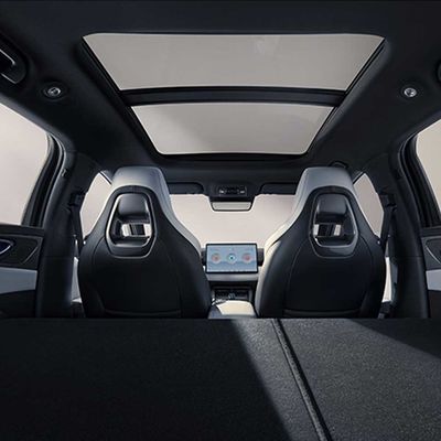 2024 Byd Seal 06 Dm-i 1.5L 80km 4ドア 5人乗りセダン プラグインハイブリッドカー