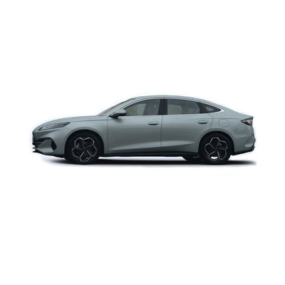 2024 Byd Seal 06 Dm-i 1.5L 80km 4ドア 5人乗りセダン プラグインハイブリッドカー