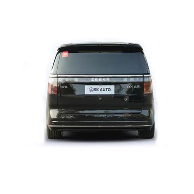 ZEKR 009 MPV WE 5ドア 6シッター MPV 純電気自動車 ZEKR 009 新エネルギー自動車 成人用電気自動車