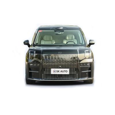 ZEKR 009 MPV WE 5ドア 6シッター MPV 純電気自動車 ZEKR 009 新エネルギー自動車 成人用電気自動車