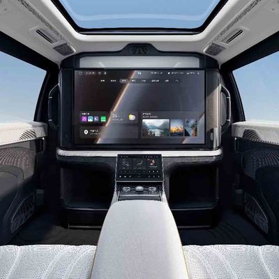 ZEKR 009 MPV WE 5ドア 6シッター MPV 純電気自動車 ZEKR 009 新エネルギー自動車 成人用電気自動車