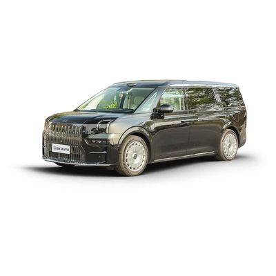ZEKR 009 MPV WE 5ドア 6シッター MPV 純電気自動車 ZEKR 009 新エネルギー自動車 成人用電気自動車