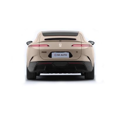 アバター12 セダン 2WD 4WD アバター12 電動車 チャンガンから 2025 純電動 755km 長距離