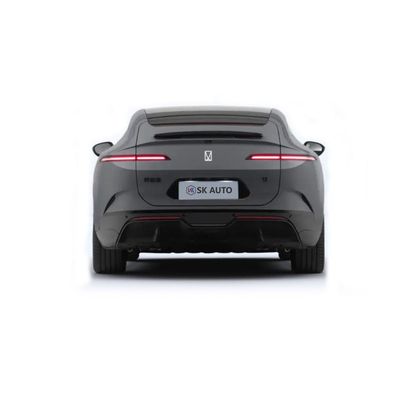 アバター12 650km 730km範囲 高級電気自動車 スーブ・ウエイ アバター 新エネルギー車 4座 5座 SUV