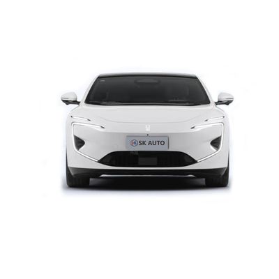 新発売の700km 純電気走行距離 永久磁石モーター アバター12 電動車